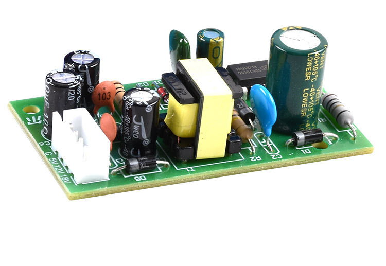 5V/12V/18V 늴Št늰