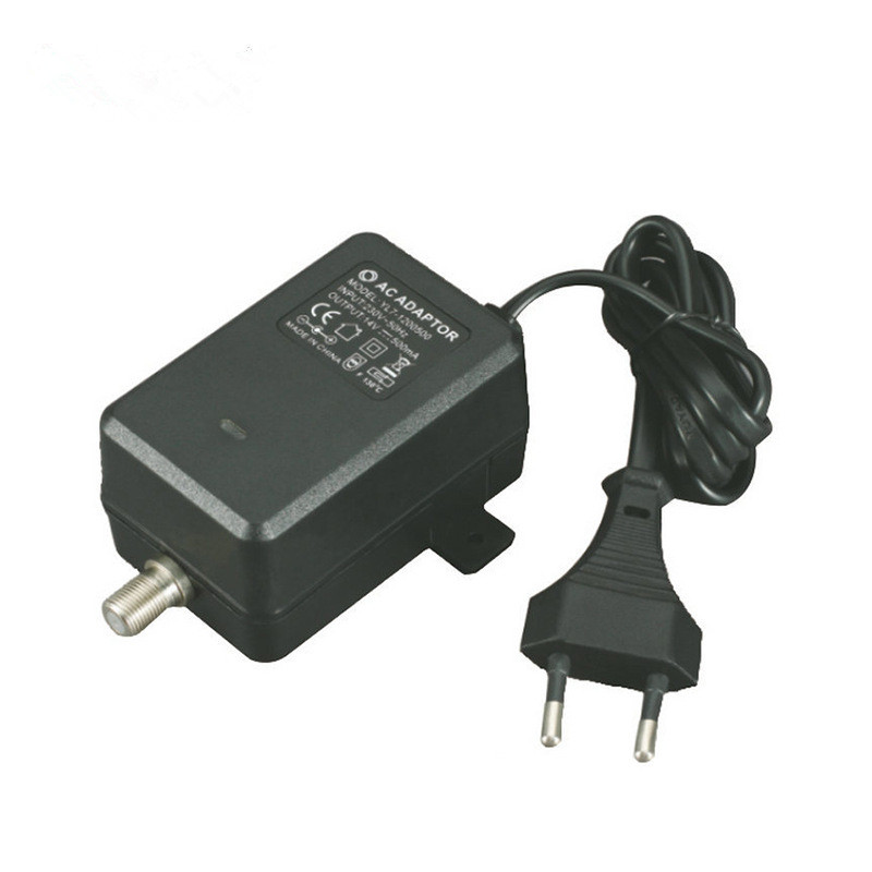 C픺Դ14V 0.5A 12V 0.3A